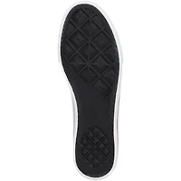 Women's FOCO Green Bay Packers Big Logo Slip-On Sneakers