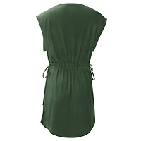 NSS PAC VERT SP23 NFL FEMMES G.O.A.T. COUVERTURE DE BAIN SWMLADC