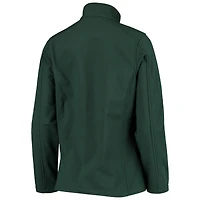 Veste softshell Sonoma Green Bay Packers pour femme, verte