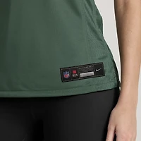 Maillot Nike Brandon McManus vert pour femme des Green Bay Packers