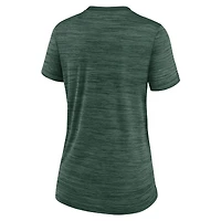 FBC PAC VERT SU23 NFL NIKE SIDELINE TEAM SS TEE TEELADC