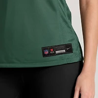 Maillot Nike vert de l'équipe féminine FTF PAC JERLADGME