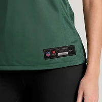 Maillot Nike vert de l'équipe féminine FTF PAC JERLADGME