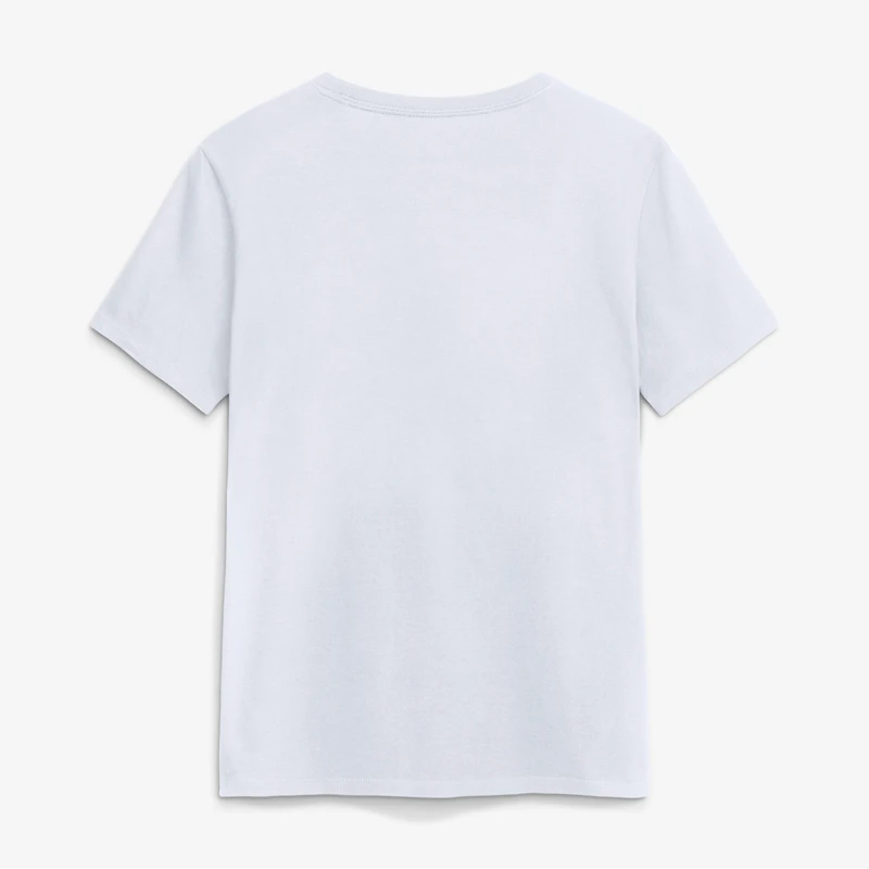 T-shirt Nike blanc Green Bay Packers Primetime pour femmes