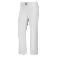 Women's WEAR by Erin Andrews Cream Green Bay Packers Plus Cozy Scoop Neck Tank Top & Pants Set