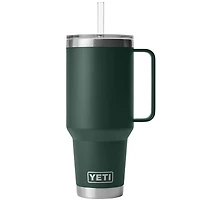 Tasse à paille YETI Rambler des Packers de Green Bay (1,27 l)