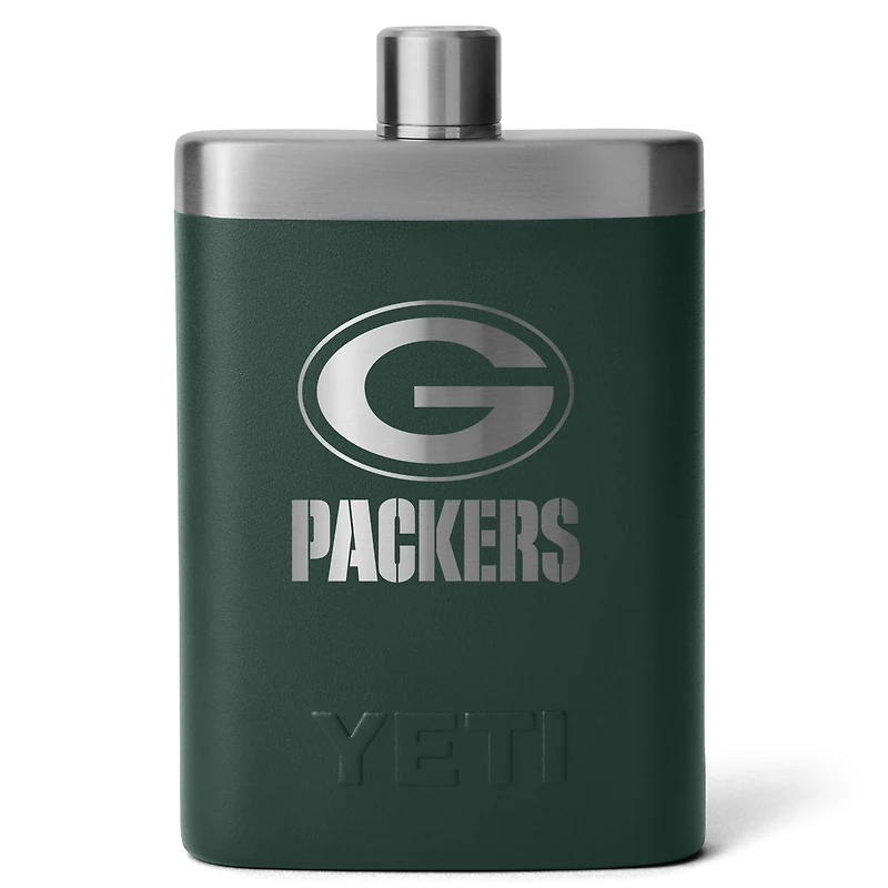 Bouteille YETI Green Bay Packers Primary de 7 oz