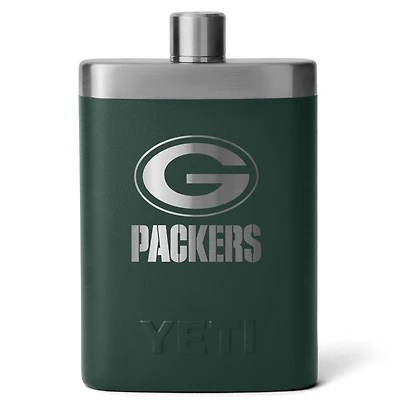 Bouteille YETI Green Bay Packers Primary de 7 oz