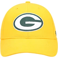 Casquette ajustable MVP secondaire Green Bay Packers '47 pour jeune