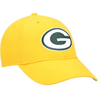Casquette ajustable MVP secondaire Green Bay Packers '47 pour jeune