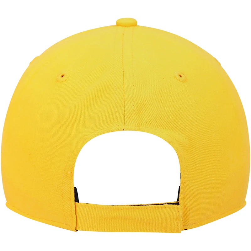 Casquette ajustable MVP secondaire Green Bay Packers '47 pour jeune