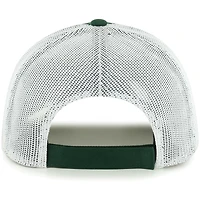 Casquette de camionneur ajustable Green Bay Packers Scramble '47 pour jeune