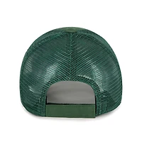 Casquette ajustable Green Bay Packers Levee MVP Trucker '47 pour jeune