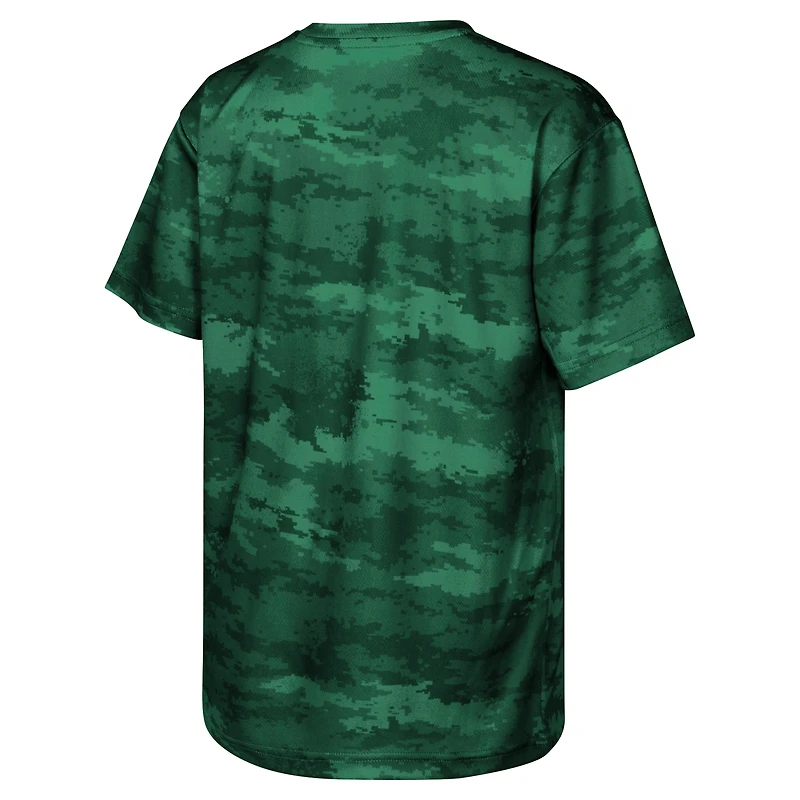 Youth Green Bay Packers Scrimmage T-Shirt