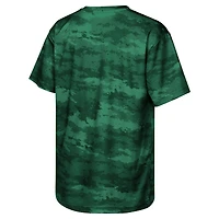 Youth Green Bay Packers Scrimmage T-Shirt