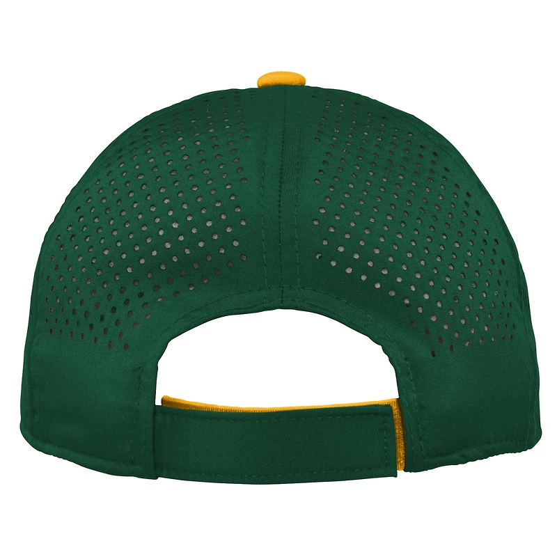 Casquette réglable Green Bay Packers Tailgate pour jeune