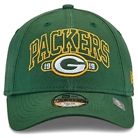 NWC PAC GREEN NWC FW23 NFL YOUTH OUTLINE 940 HATYTHC