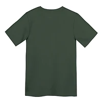 Youth Nike Green Bay Packers Icon Legend Dri-FIT T-Shirt