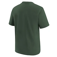 Youth Nike  Green Bay Packers Team Issue T-Shirt