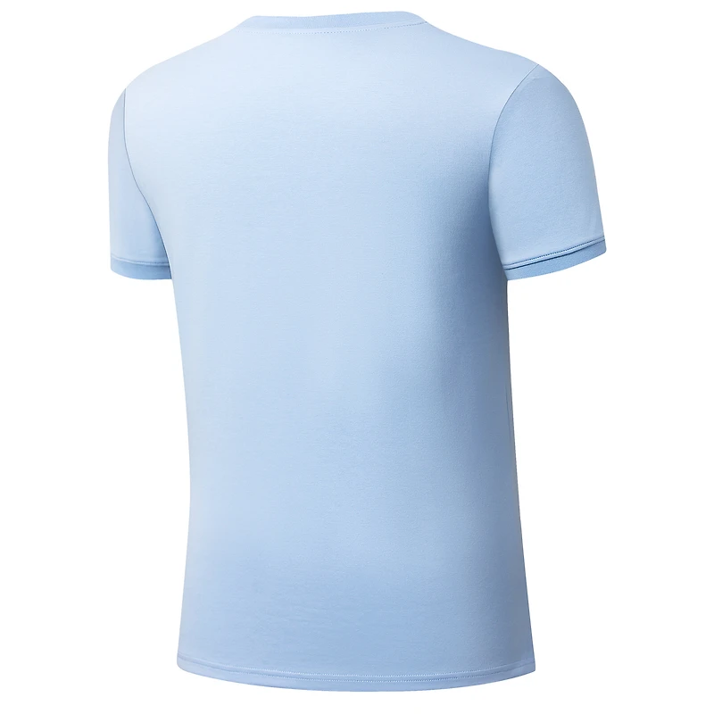 Men's Umbro Navy Guatemala National Team 2025 T-Shirt