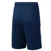 Men's Umbro Navy Guatemala National Team 2025 Training Shorts