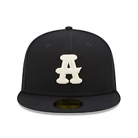 NWE GSTRIPERS MARINE MIB 2022 SOIRÉES À THÈME DE LA LIGUE MINEURE 59FIFTY HATMENHIC