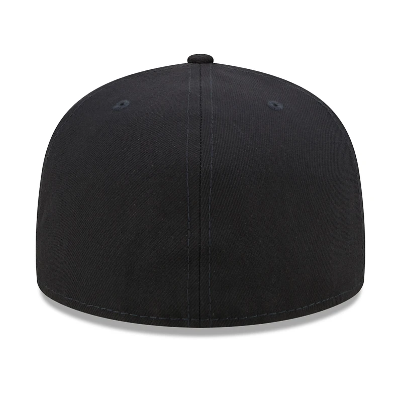 NWE GSTRIPERS MARINE MIB 2022 SOIRÉES À THÈME DE LA LIGUE MINEURE 59FIFTY HATMENHIC