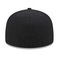 NWE GSTRIPERS MARINE MIB 2022 SOIRÉES À THÈME DE LA LIGUE MINEURE 59FIFTY HATMENHIC