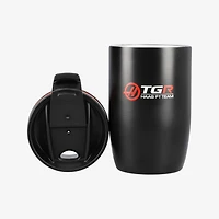 Castore Haas F1 Team 8oz. Travel Coffee Cup