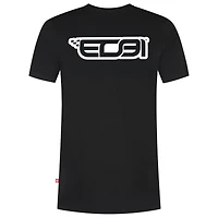 Men's Esteban Ocon Black Haas F1 Team 2025 Driver T-Shirt