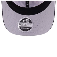 Men's New Era Esteban Ocon Light Beige Haas F1 Team 2025 Mexico Grand Prix Special 9SEVENTY Adjustable Hat