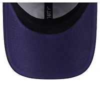 Casquette ajustée New Era bleu marine Haas F1 Team Dashmark 39THIRTY pour homme