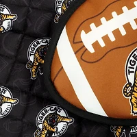 Hamilton Tiger-Cats Two-Piece Kitchen Mitt Set