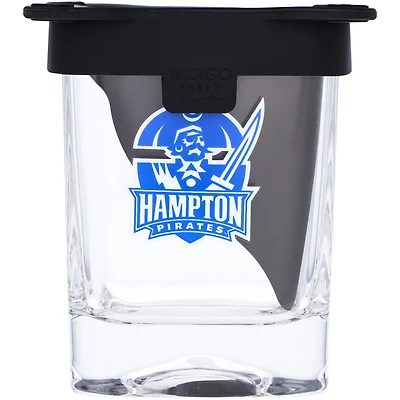 Hampton Pirates 10 oz. Verre à glaçons