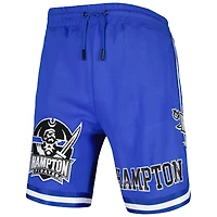 Short classique Pro Standard Royal Hampton Pirates University pour hommes