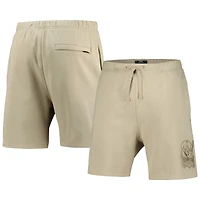 Short décontracté neutre Pro Standard Tan Hampton Pirates pour hommes