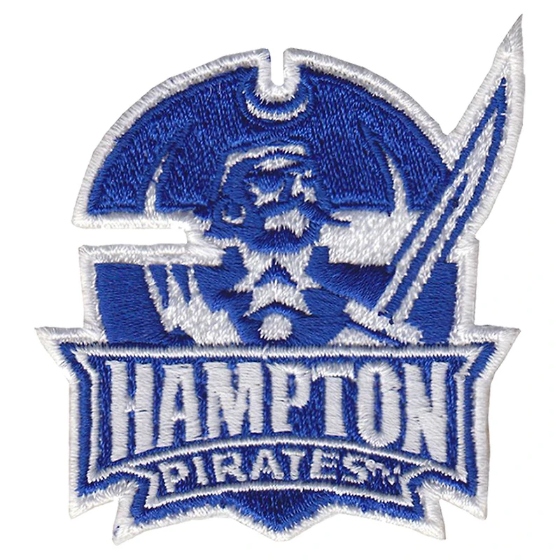 Tervis Hampton Pirates 10 oz. Gobelet ondulé emblème