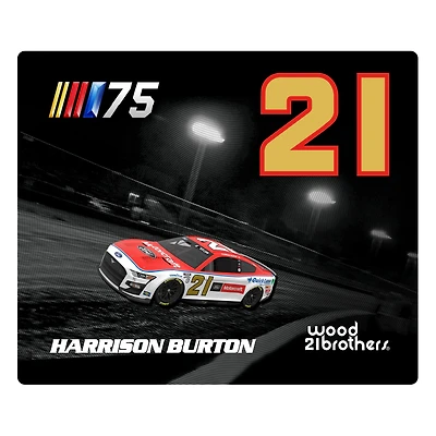 Harrison Burton Mouse Pad