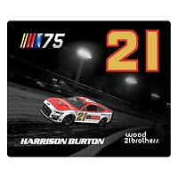 Harrison Burton Mouse Pad