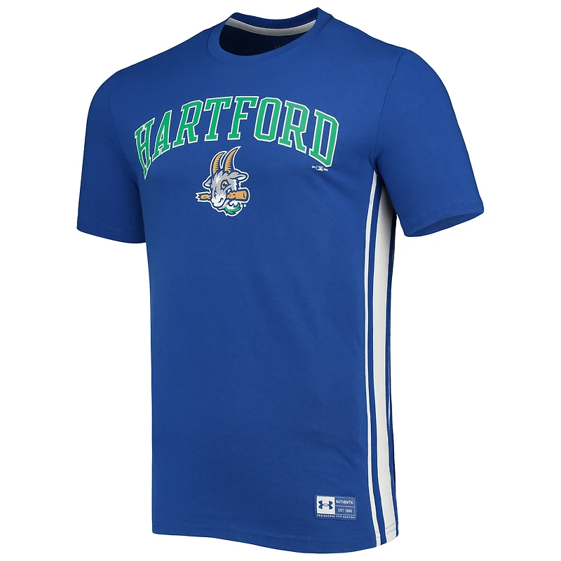 UAR HARYAR ROYAL HOMME MILB GAME DAY TEE TEEMENSCR