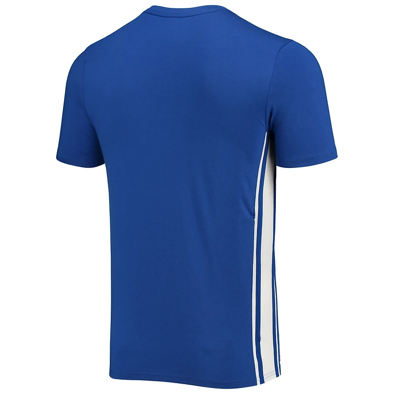 UAR HARYAR ROYAL HOMME MILB GAME DAY TEE TEEMENSCR