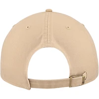Casquette ajustable '47 Khaki Harvard Crimson Clean Up pour hommes