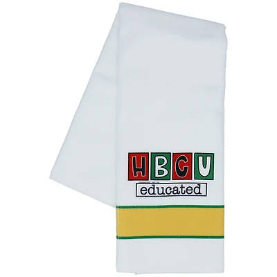 MAG HBCU AUCUN ACCCKIT DE SERVIETTE ÉDUCÉ HBCU