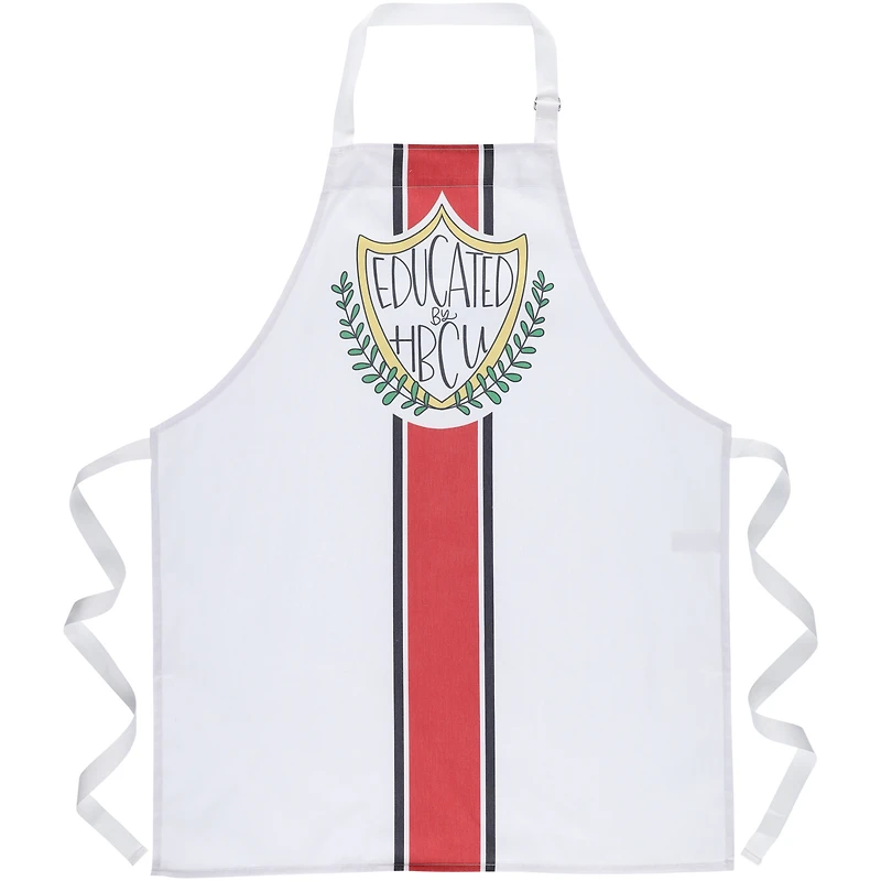 HBCU Educated Apron