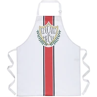 HBCU Educated Apron