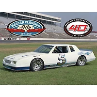 Action Racing Hendrick Motorsports 1983 #5 Voiture d'essai 1:24 Peinture régulière NASCAR Classics Die-Cast Chevrolet Monte Carlo