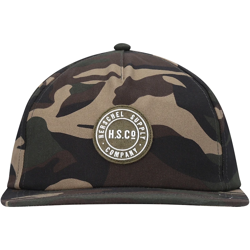 Men's Herschel Supply Co. Camo Scout