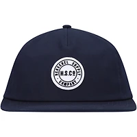 Homme Herschel Supply Co. Navy Scout - Casquette ajustable