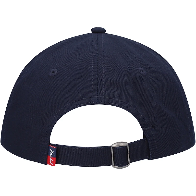 Men's Herschel Supply Co. Navy Scout - Adjustable Hat