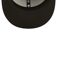 NWE HICCRA BLACK ROAD MIB AUTHENTIC COLLECTION 59FIFTY HATMENHIC